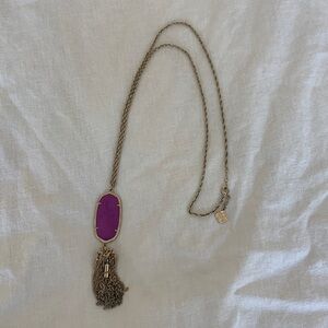 Kendra Scott Necklace
